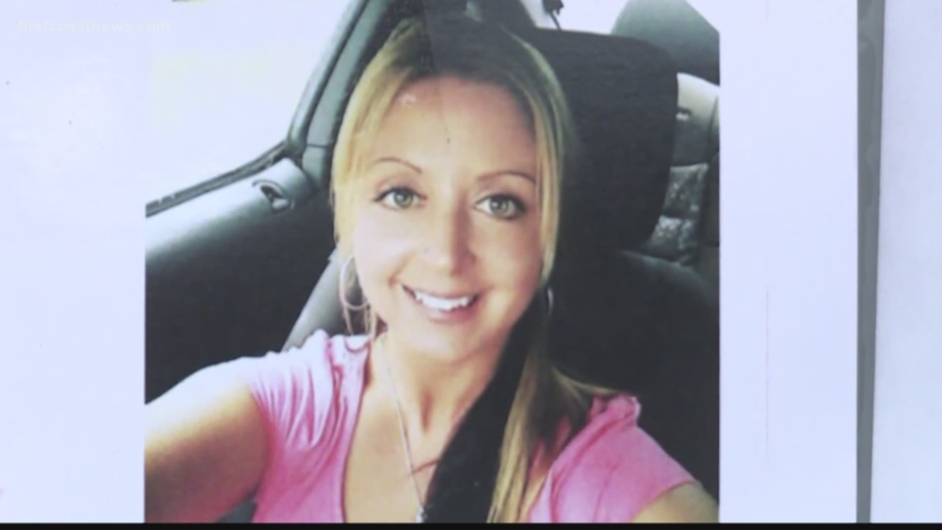 Kimberly Kessler didn't appear in court this morning for her hearing, but Joleen Cummings' mom showed up and said a few words for the only suspect in her daughter's disappearance.