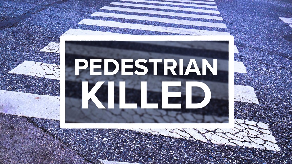 Pedestrian killed in Auburn hit-and-run crash | abc10.com