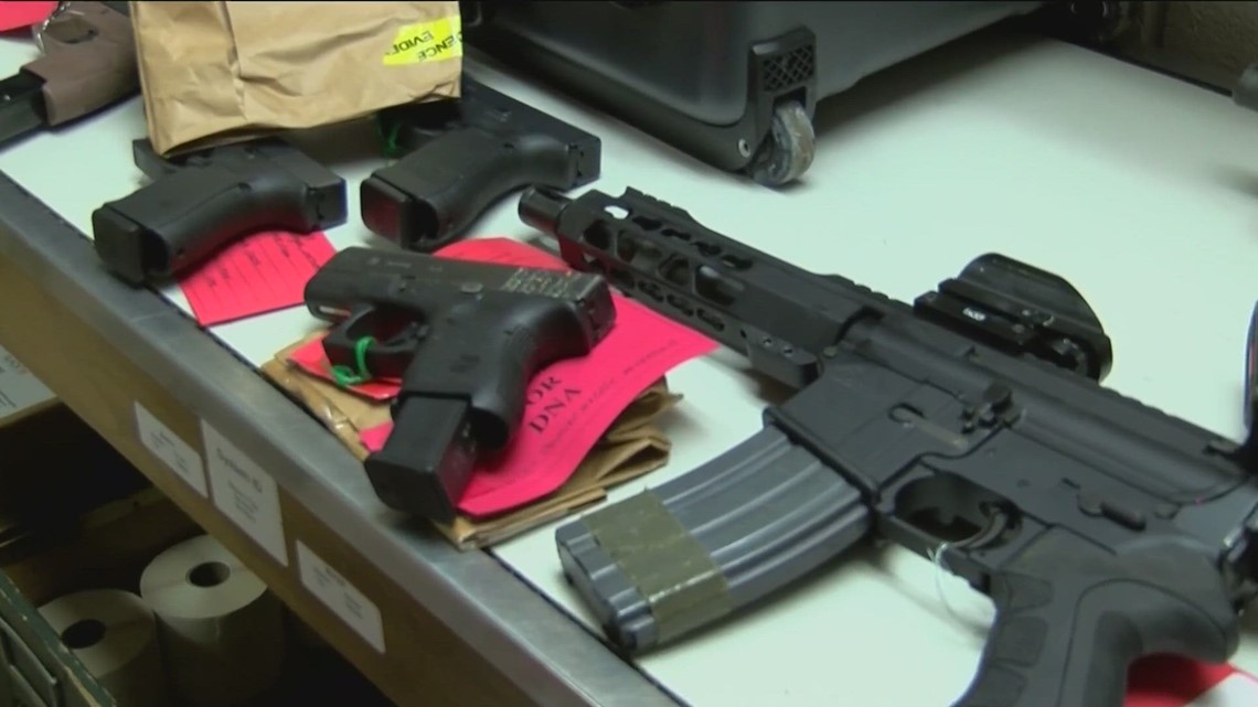 Does Maine have red flag laws?