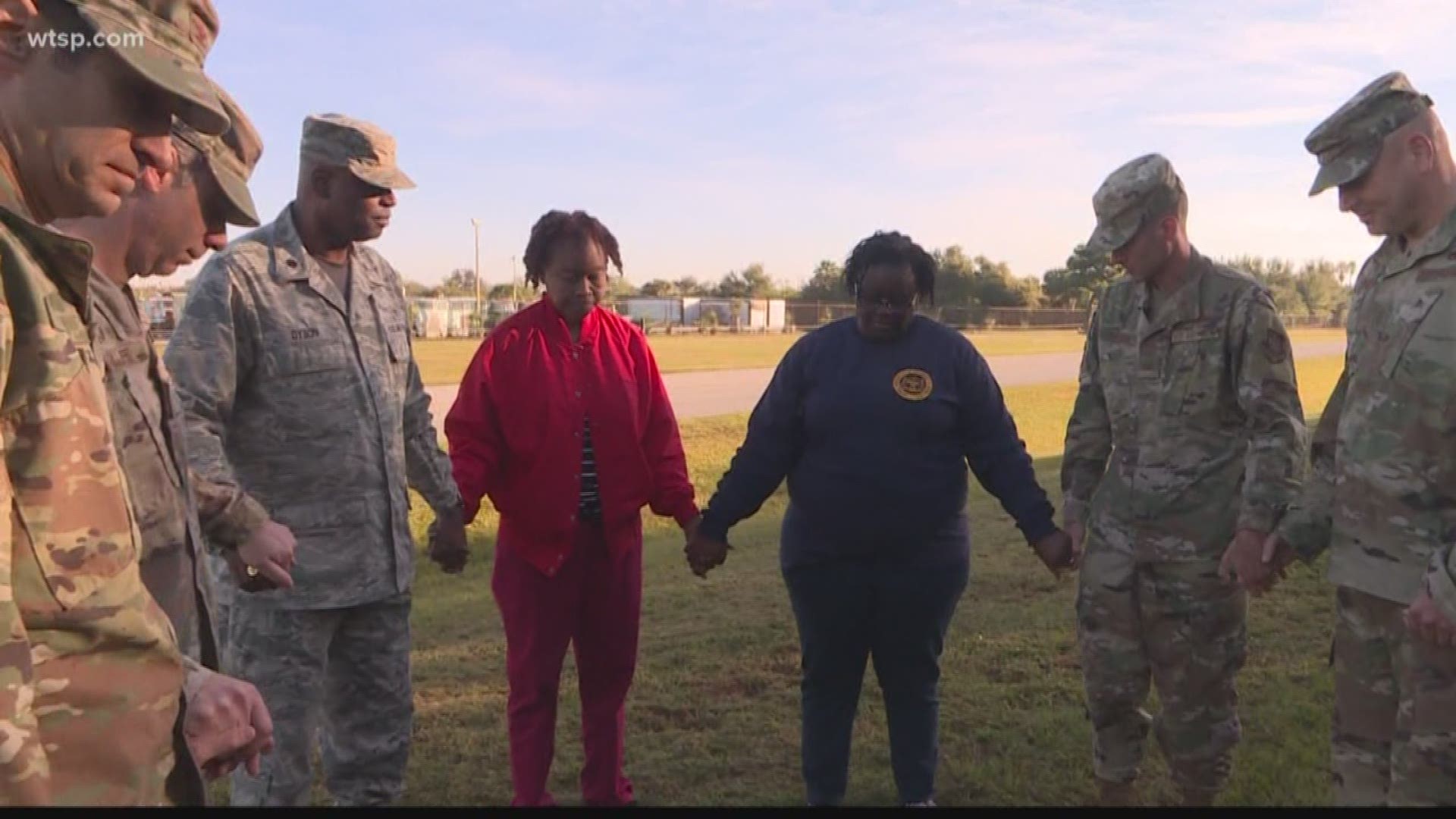 macdill uniform store