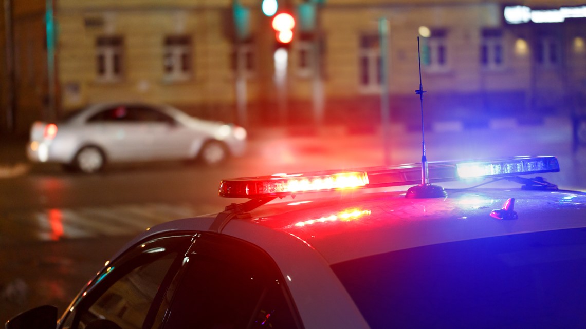 Police play Disney music to keep video of them offline - Vimarsana News