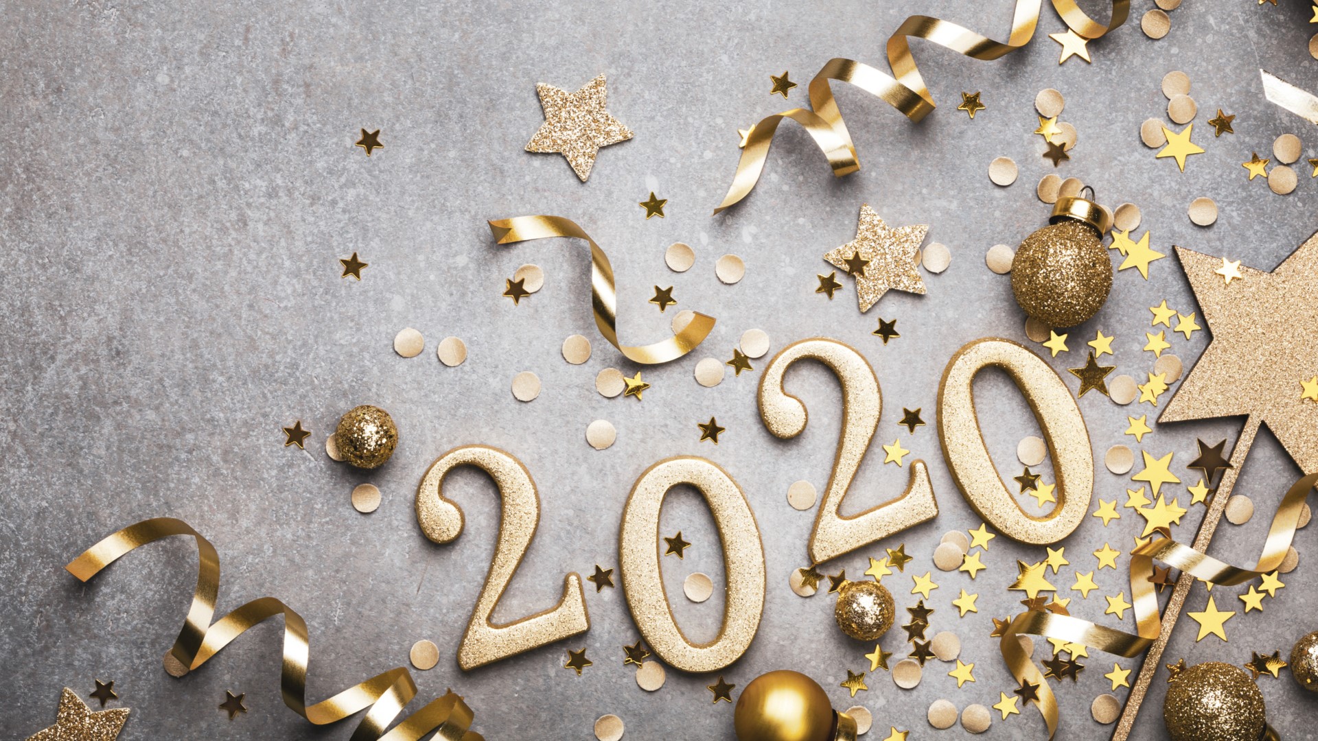 When does the new decade start? Depends on you who ask. | abc10.com