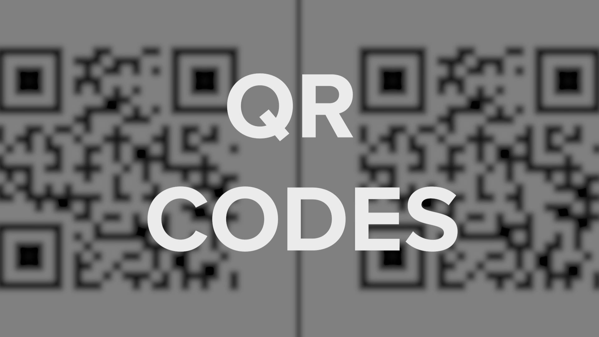 Despite how safe people feel, industry experts say it is important to keep an eye out for fraudulent QR codes.