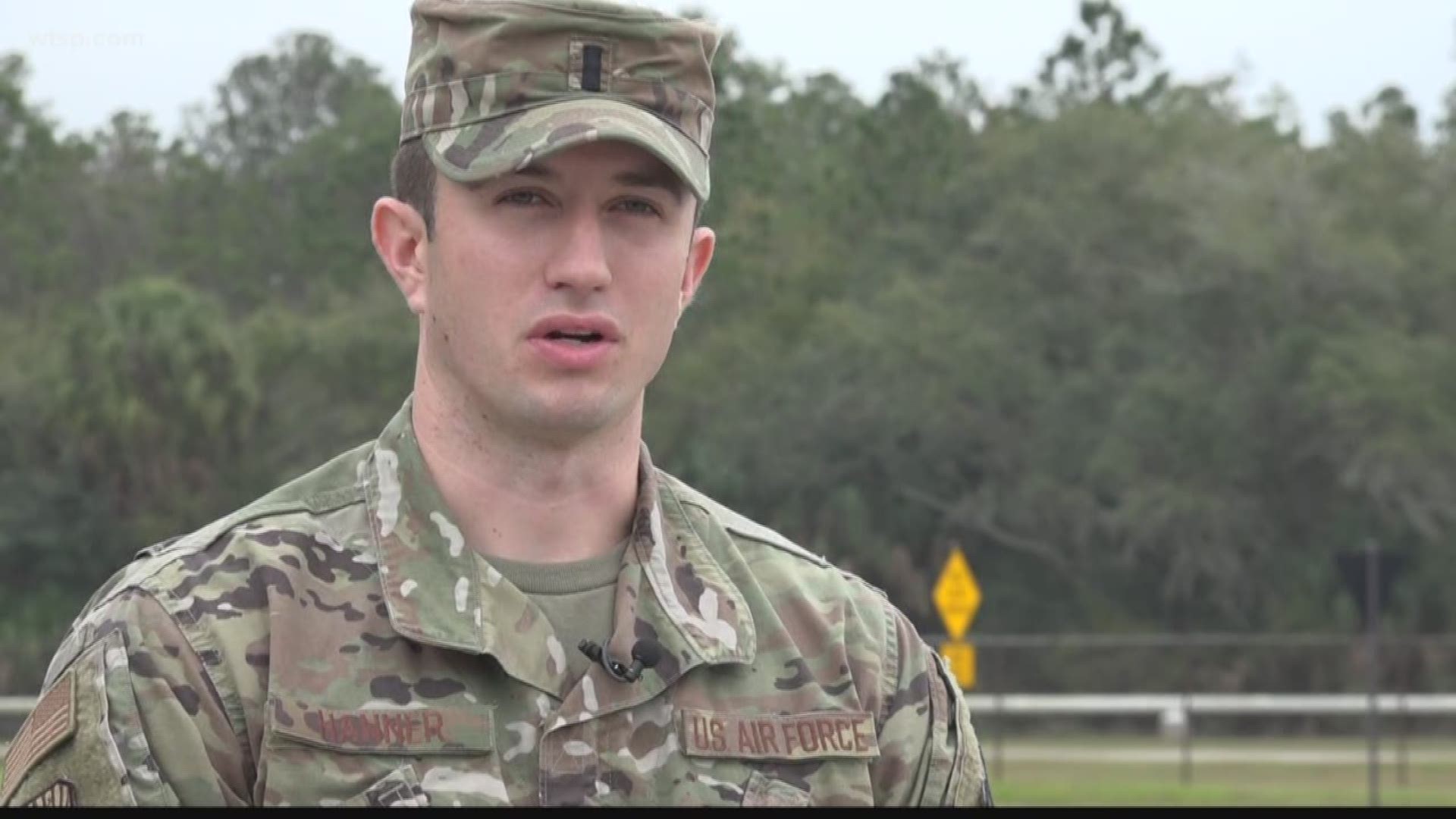 macdill uniform store