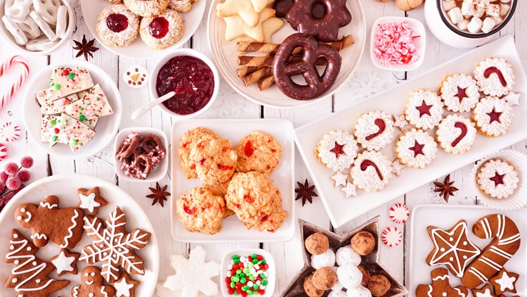 The holiday foods that can harm your teeth may surprise you | Why Guy