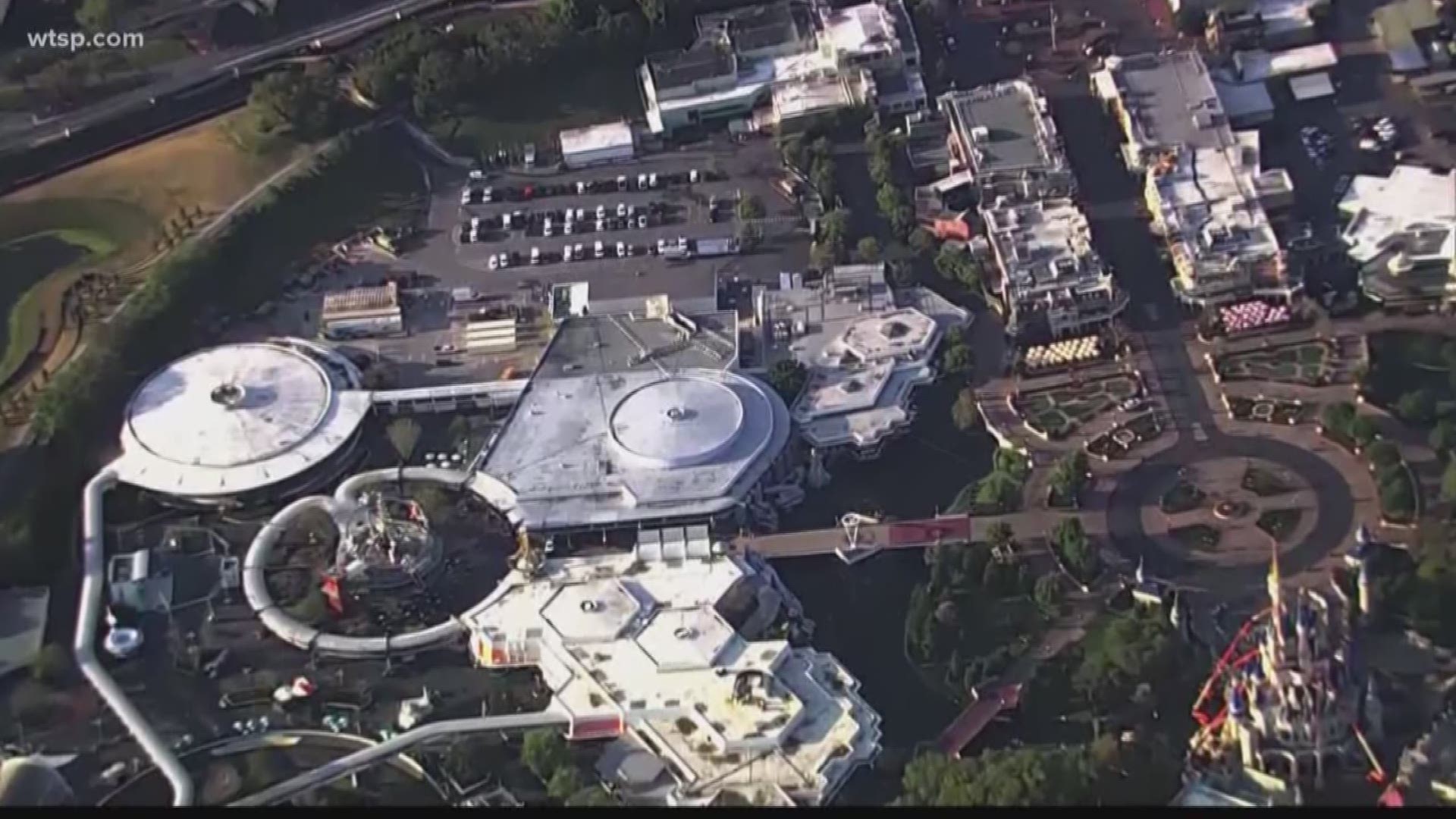 The extension impacts both Walt Disney World Resort and Disneyland Resort.