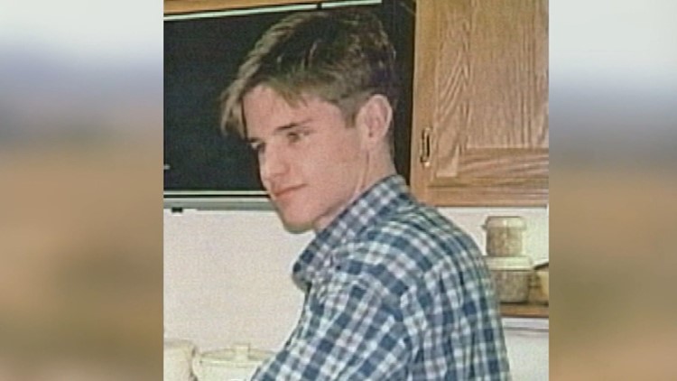 DC to be final resting place for Matthew Shepard, openly gay college student killed in 1998