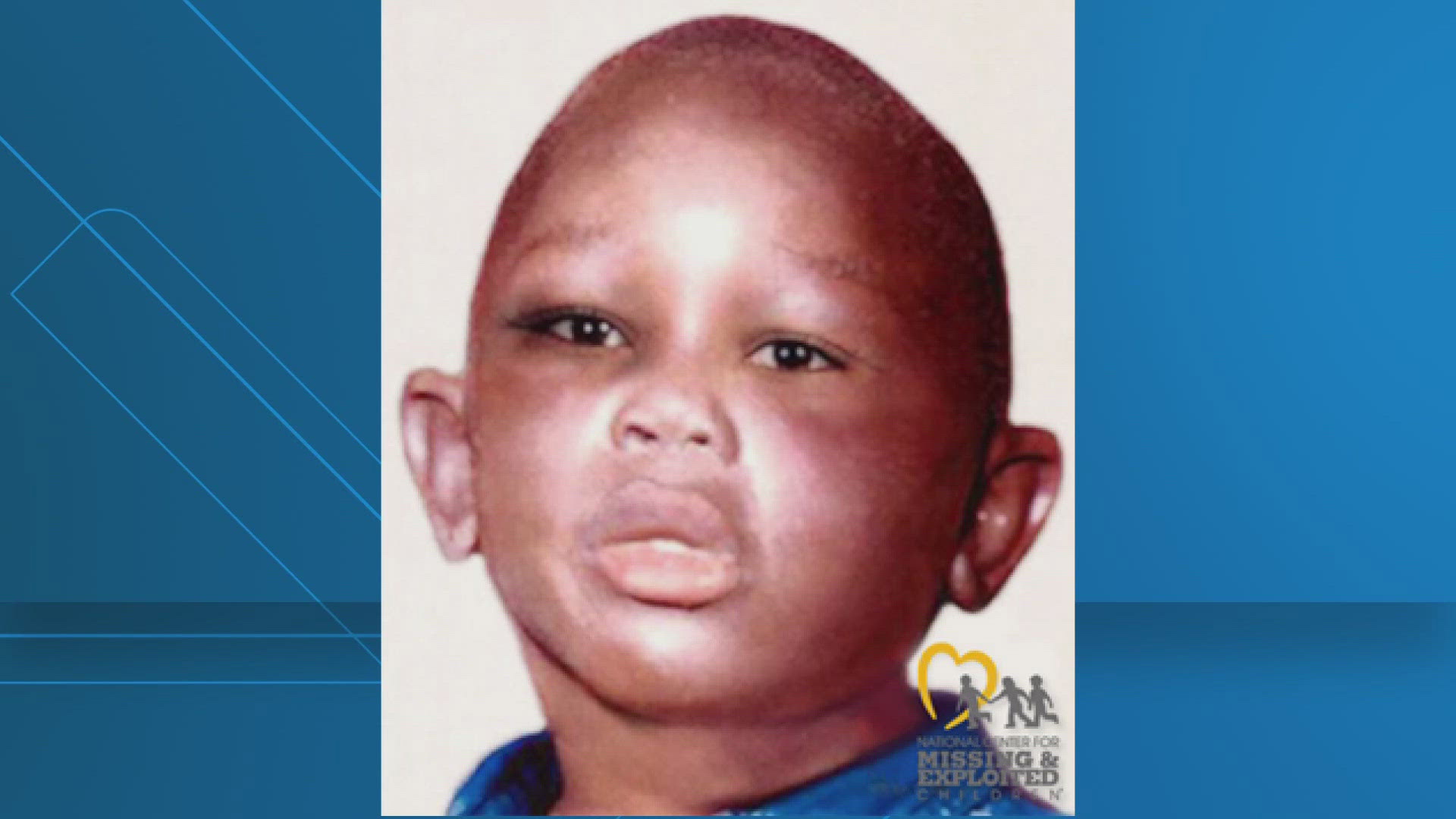 DNA helps identify child found dead in Fairfax County creek 53 years ...
