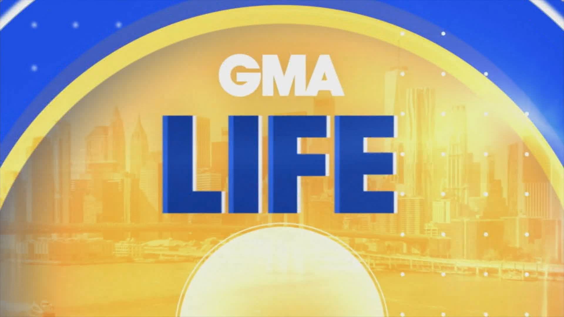 This week on GMA Life: A tour of GMA’s new neighborhood! Plus, can tummy time fix your neck pain? All that and Deals & Steals from Tory Johnson!