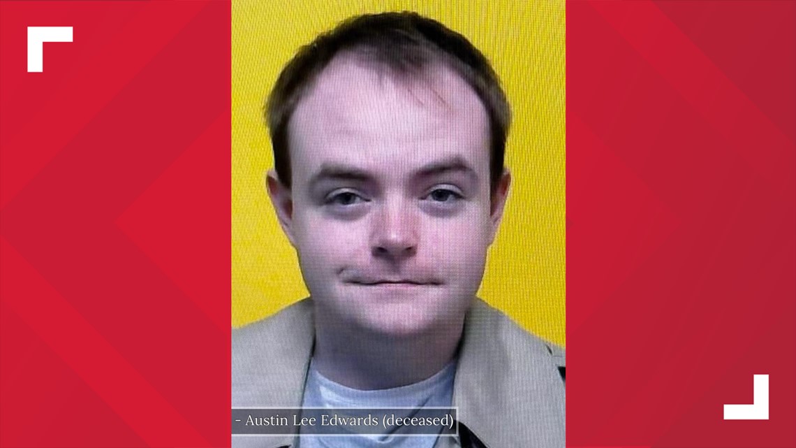 Red Flags: Did a Virginia police officer suspected in triple murder ...