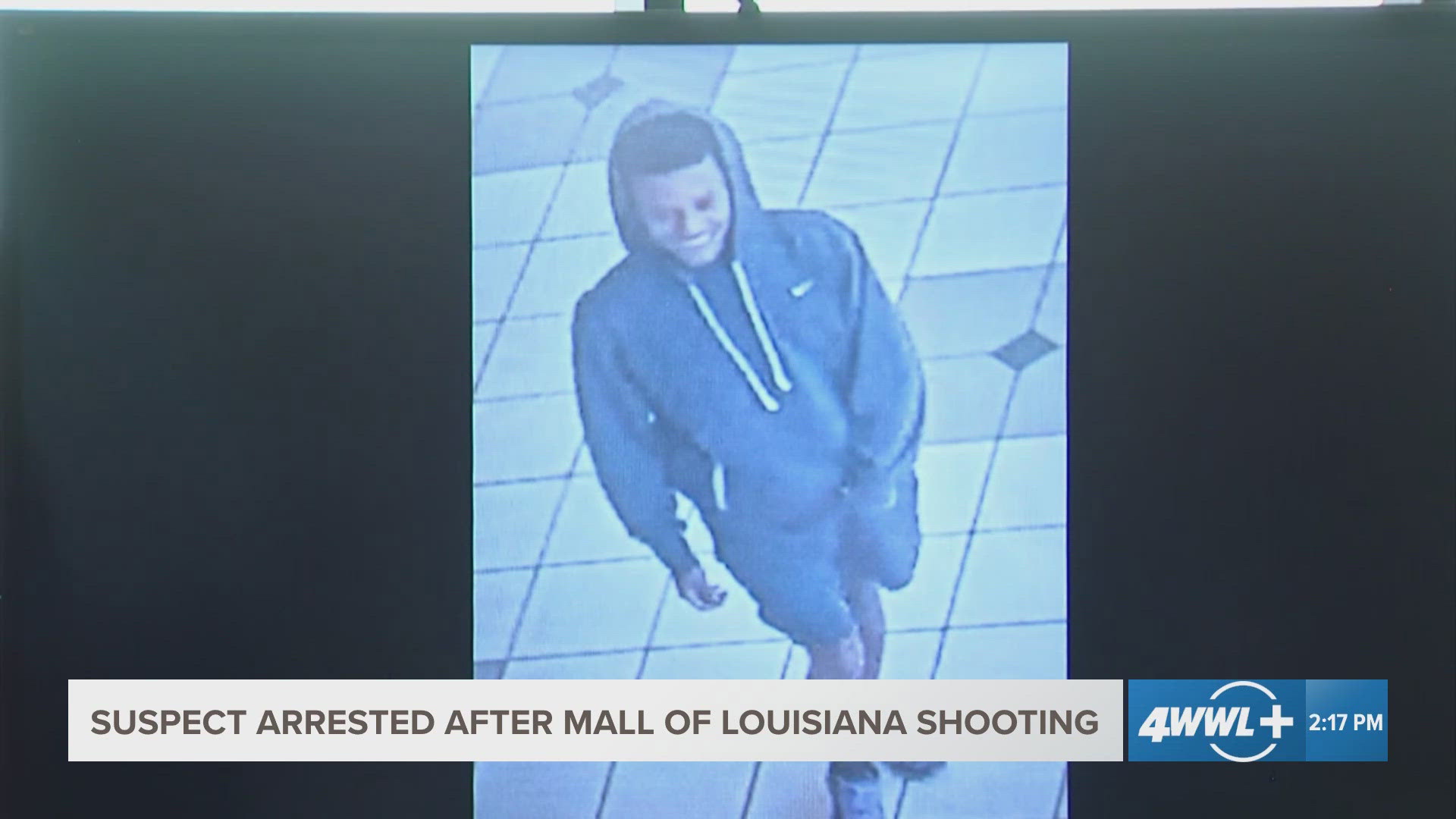 Teen killed in Mall of Louisiana mass shooting identified, 1 suspect ...