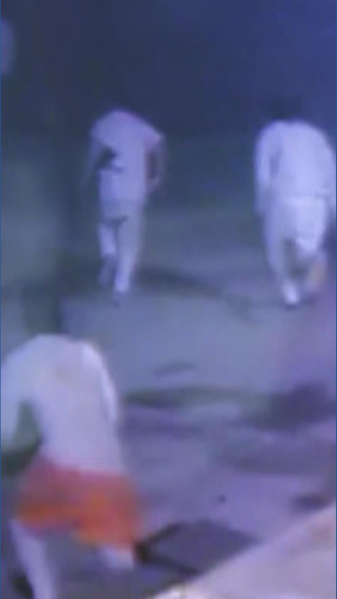 7 inmates still at large after Orleans Parish Jail escape, sheriff ...