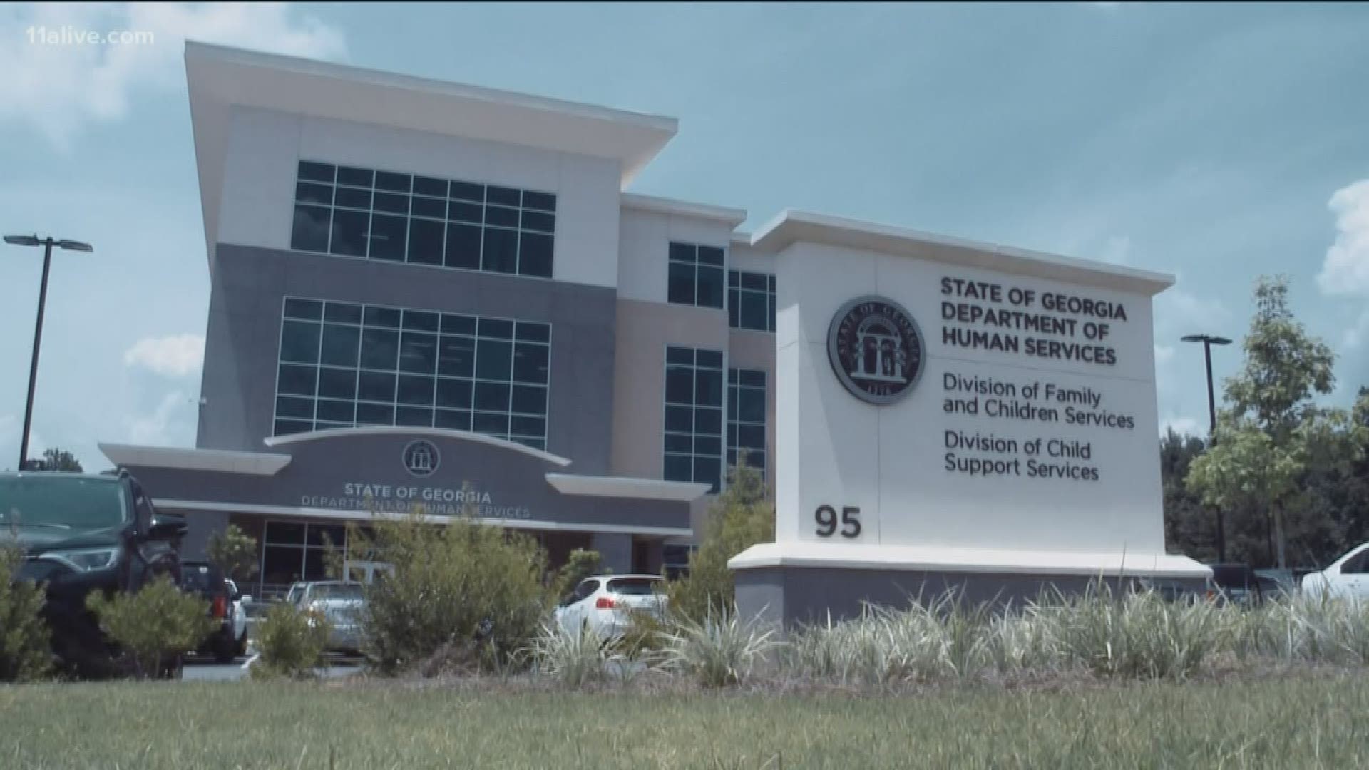 800+ DFCS workers disciplined for violations