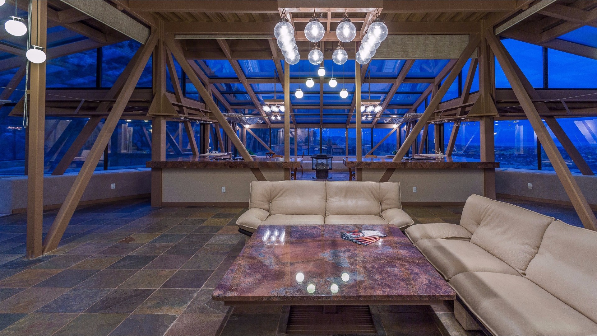 PHOTOS Look inside 'world's tallest house' in Prescott