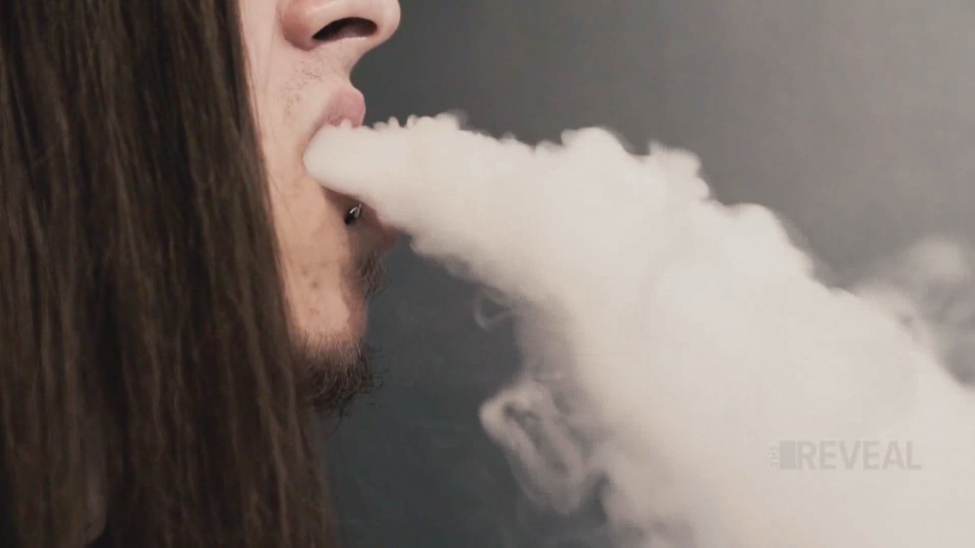 Illegal Vape Sales investigation into vaping health concerns
