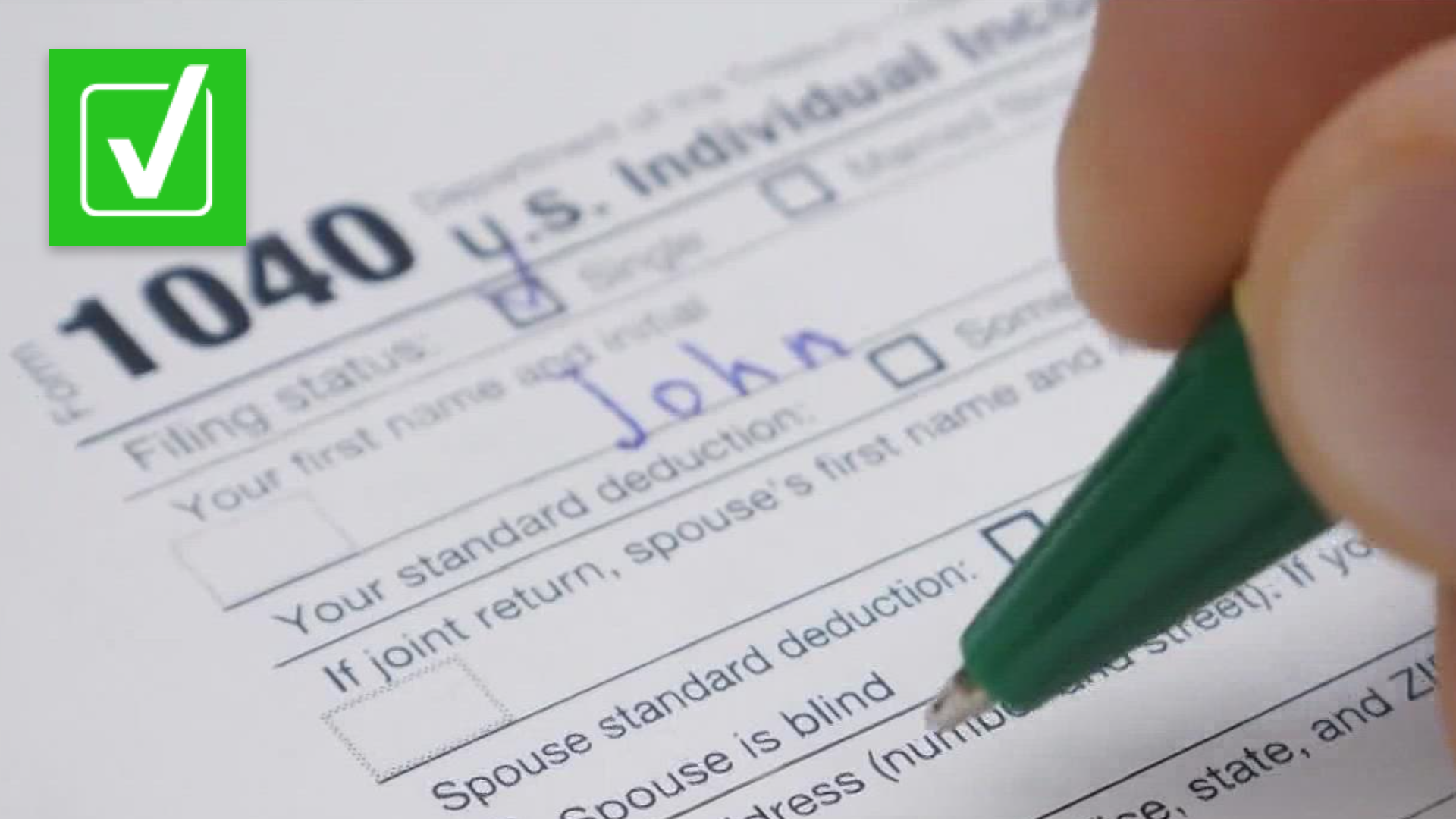 Taxpayers face overloaded IRS as filing season opens Monday