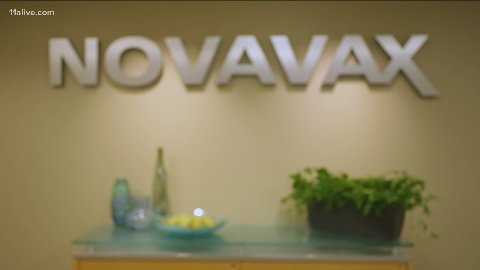 Novavax covid vaccine side effects