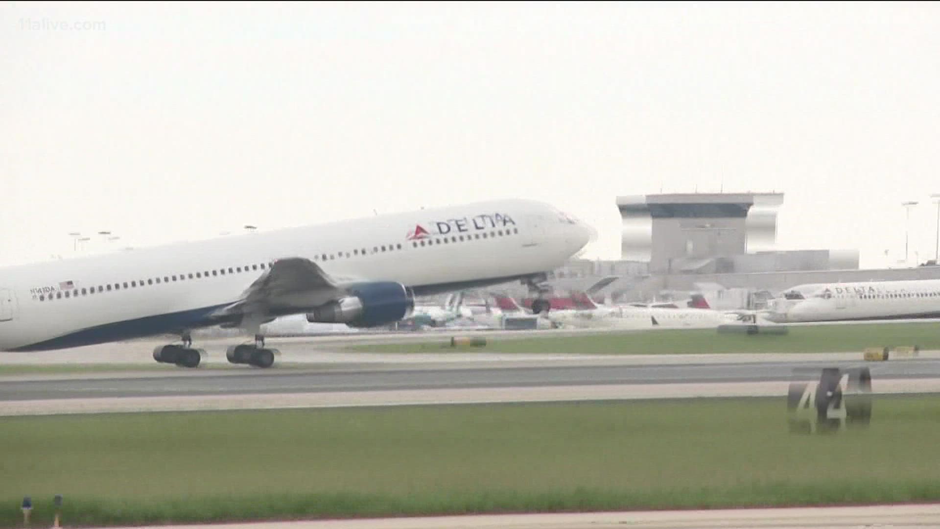FAA said it will offer swift consequences to unruly passengers.