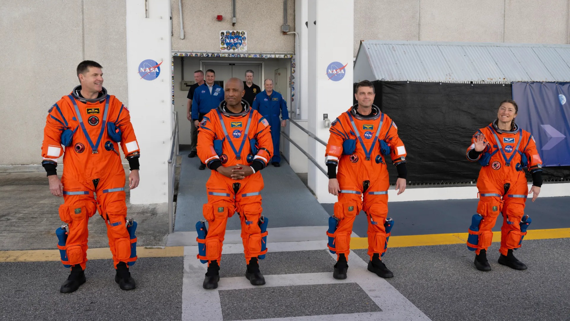 When does Artemis II launch? | abc10.com