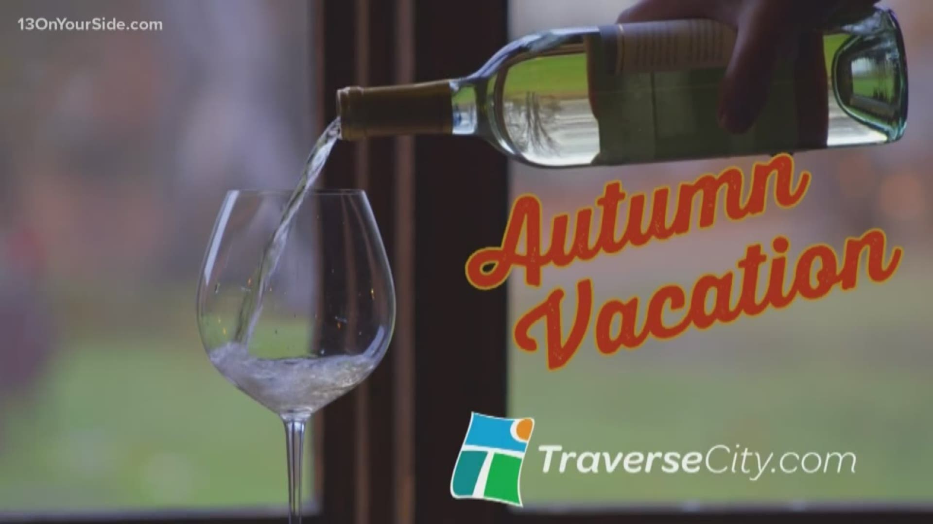 Head North To Traverse City For Fabulous Fall Specials Abc10 Com