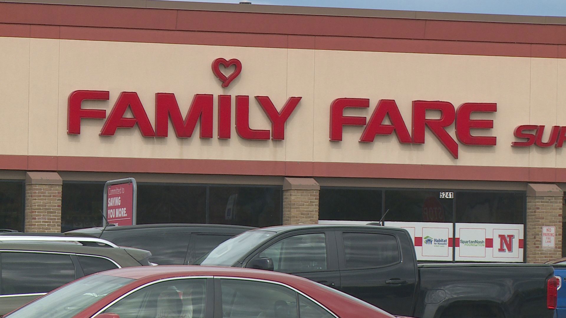 Deputies said Tuesday the child died in the grocery store parking lot. Now, investigators believe the child died at a different location before being discovered.